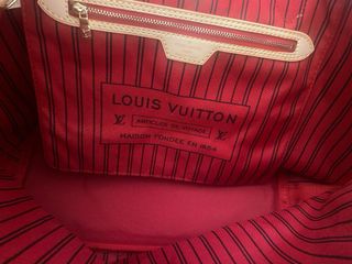 Borsa Louis Vuitton Monogram