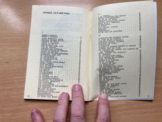 Lote 19 libros sobre Burgos + Bolsa de tela