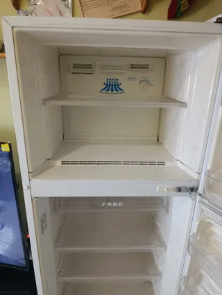 Frigorífico Daewoo Blanco