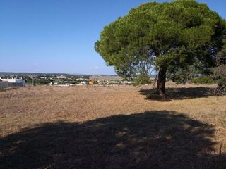 Terreno en venta en Barbate ciudad en Barbate