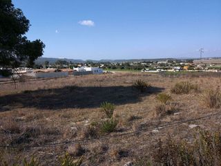Terreno en venta en Barbate ciudad en Barbate