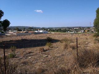 Terreno en venta en Barbate ciudad en Barbate