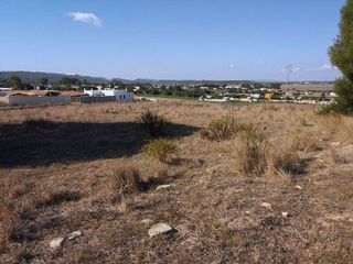 Terreno en venta en Barbate ciudad en Barbate