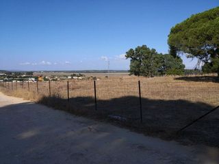 Terreno en venta en Barbate ciudad en Barbate
