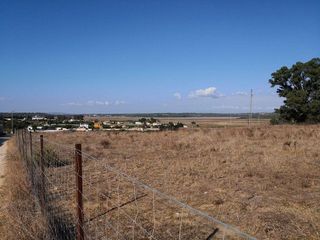 Terreno en venta en Barbate ciudad en Barbate