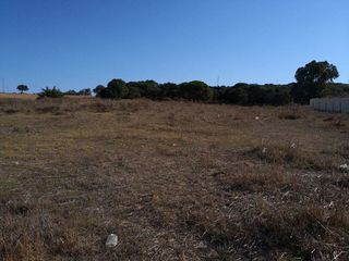 Terreno en venta en Barbate ciudad en Barbate