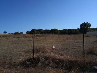 Terreno en venta en Barbate ciudad en Barbate