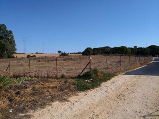 Terreno en venta en Barbate ciudad en Barbate