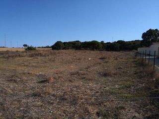 Terreno en venta en Barbate ciudad en Barbate
