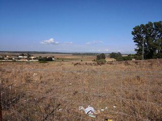 Terreno en venta en Barbate ciudad en Barbate