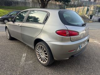 Alfa Romeo 147 2008
