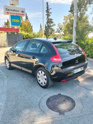 Citroen C4 2006