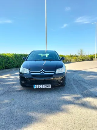 Citroen C4 2006