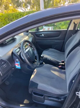 Citroen C4 2006