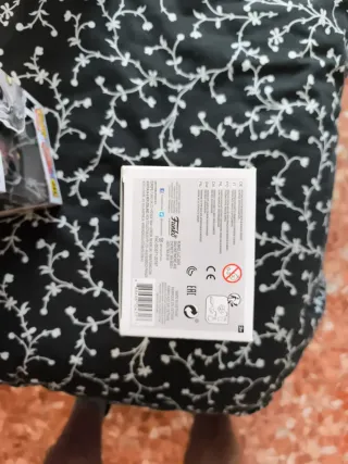 Funko Pop Marvel Zombies 675 Silver Surfer