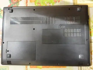 Lenovo Ideapad i5 SSD 12GB RAM