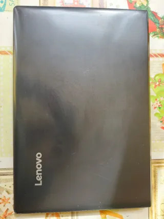 Lenovo Ideapad i5 SSD 12GB RAM