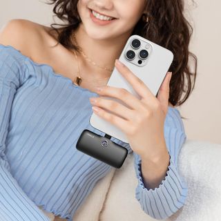 iWALK Bateria Portatil para iPhone 4800mAh[Upgrade