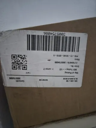 Placa vitrocerámica negra IKEA 4fuegos