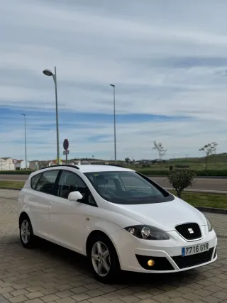 SEAT Altea 2010