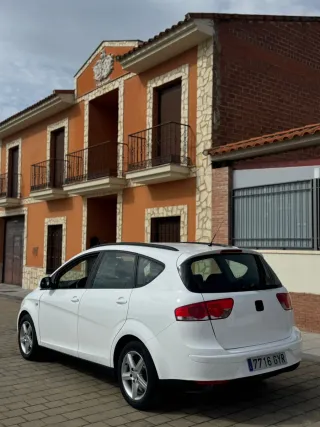 SEAT Altea 2010