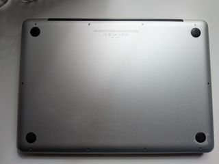 MacBook Pro 13 2012 (8GB/240GB SSD)