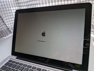 MacBook Pro 13 2012 (8GB/240GB SSD)