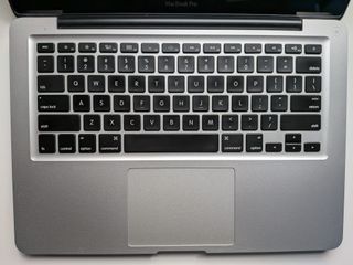 MacBook Pro 13 2012 (8GB/240GB SSD)