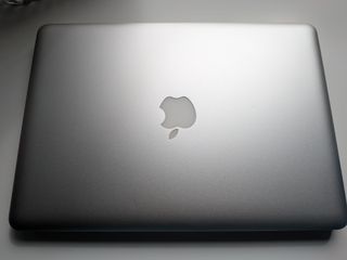 MacBook Pro 13 2012 (8GB/240GB SSD)