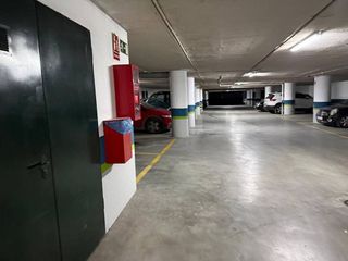 Garaje en venta en Norte en Jerez de la Frontera