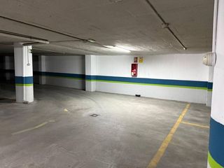 Garaje en venta en Norte en Jerez de la Frontera