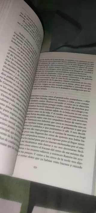 Guerra en el paraíso