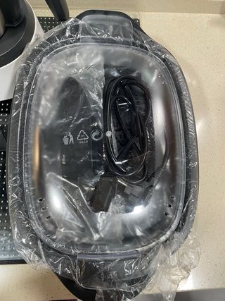 Robot Cocina Silvercrest Monsieur Cuisine