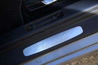 Porsche Boxster 2005