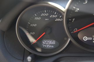 Porsche Boxster 2005