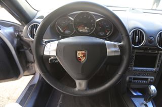 Porsche Boxster 2005