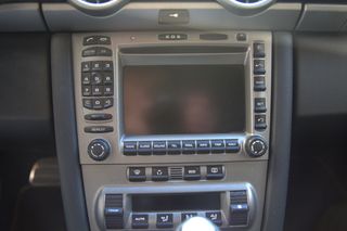 Porsche Boxster 2005