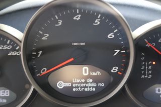 Porsche Boxster 2005