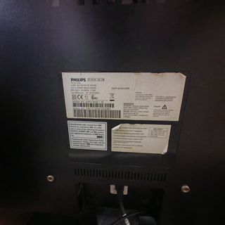 TV Philips 32 pulgadas, Full HD, Usb Hdmi 100% OK