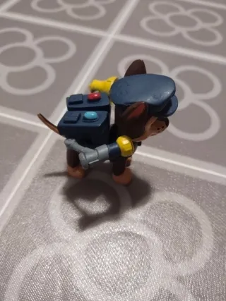 Figura Perro Patrulla Canina