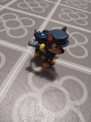 Figura Perro Patrulla Canina