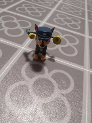 Figura Perro Patrulla Canina