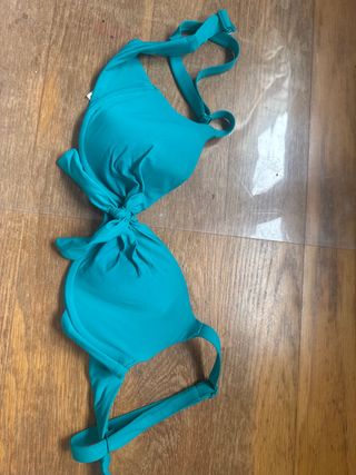 Parte de arriba bikini Calzedonia 85