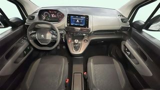 Peugeot Rifter 5 AÑOS GARANTÍA