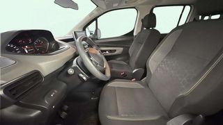 Peugeot Rifter 5 AÑOS GARANTÍA