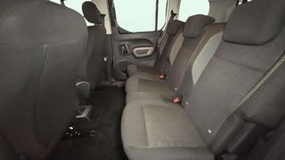 Peugeot Rifter 5 AÑOS GARANTÍA