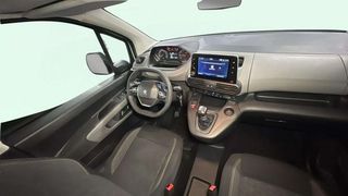 Peugeot Rifter 5 AÑOS GARANTÍA