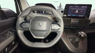 Peugeot Rifter 5 AÑOS GARANTÍA