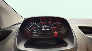 Peugeot Rifter 5 AÑOS GARANTÍA