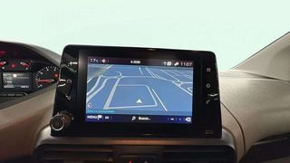 Peugeot Rifter 5 AÑOS GARANTÍA